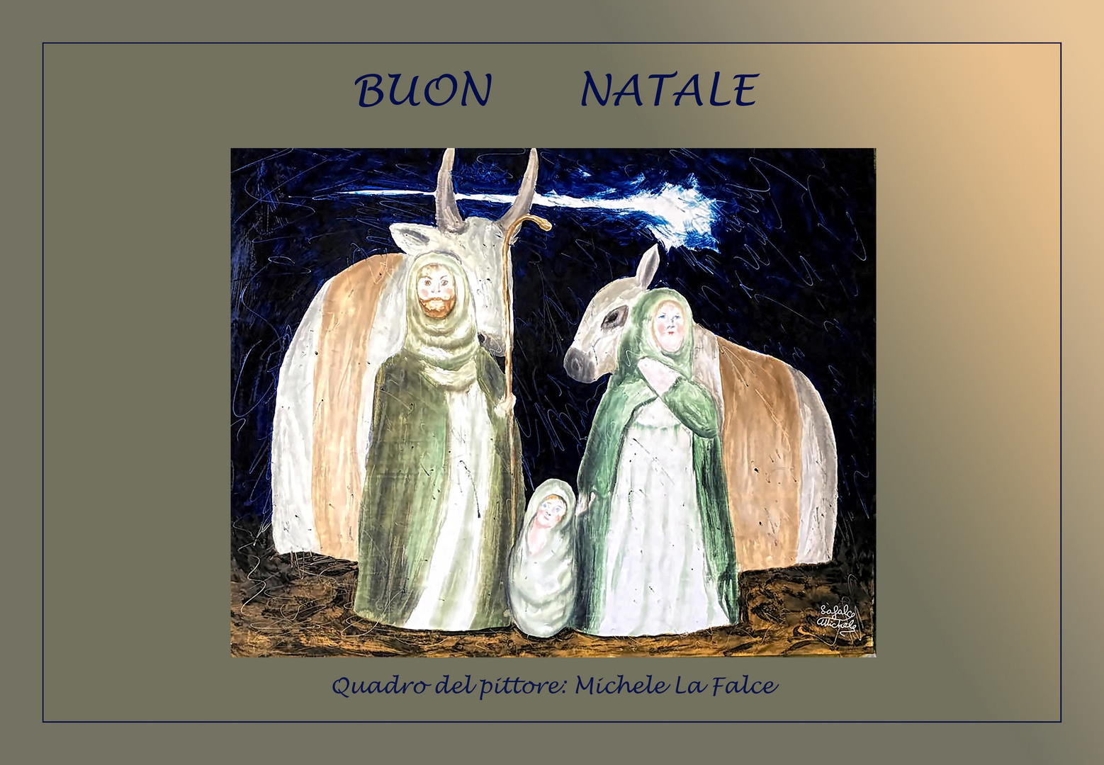 Buon Natale