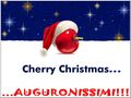 BUON NATALE A TUTTI VOI! HAPPY CHRISTMAS TO EVERYBODY!:))) BUON ASCOLTO!!! di Maria Luisa Runti