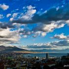 Buon Natale da Napoli