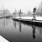 Buon Natale da Prato della Valle