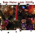 Buon Natale e felice 2008