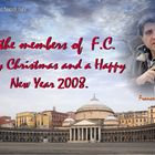 Buon Natale & Felice Anno Nuovo