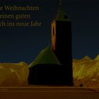 Buon Natale - Frohe Weihnachten