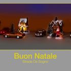 Buon Natale - Traumstrassen