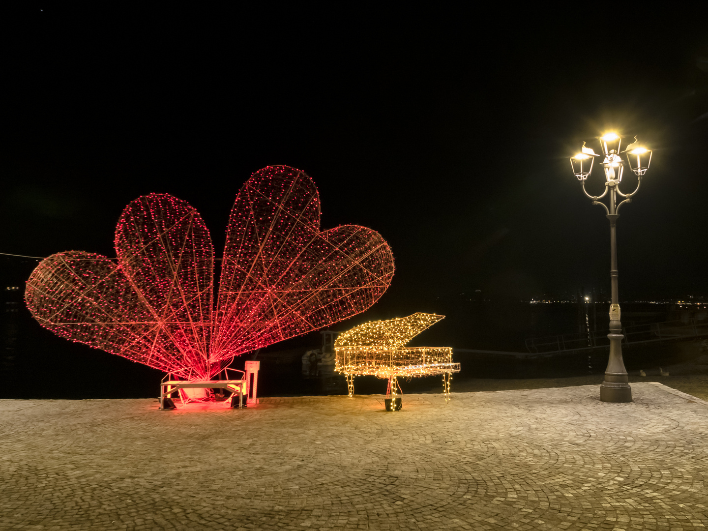 Buon San Valentino da Laveno