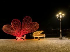 Buon San Valentino da Laveno