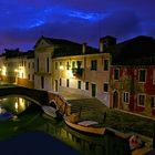 Buona Notte Cannaregio