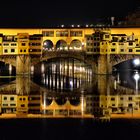 Buona Notte Firenze - Ponte Vecchio