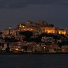 Buona notte Porto Maurizio