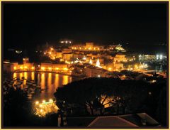 Buona notte Sestri Levante