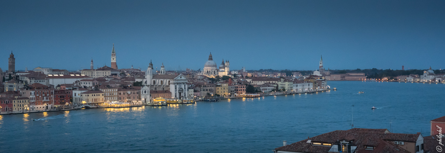 Buona Notte Venezia