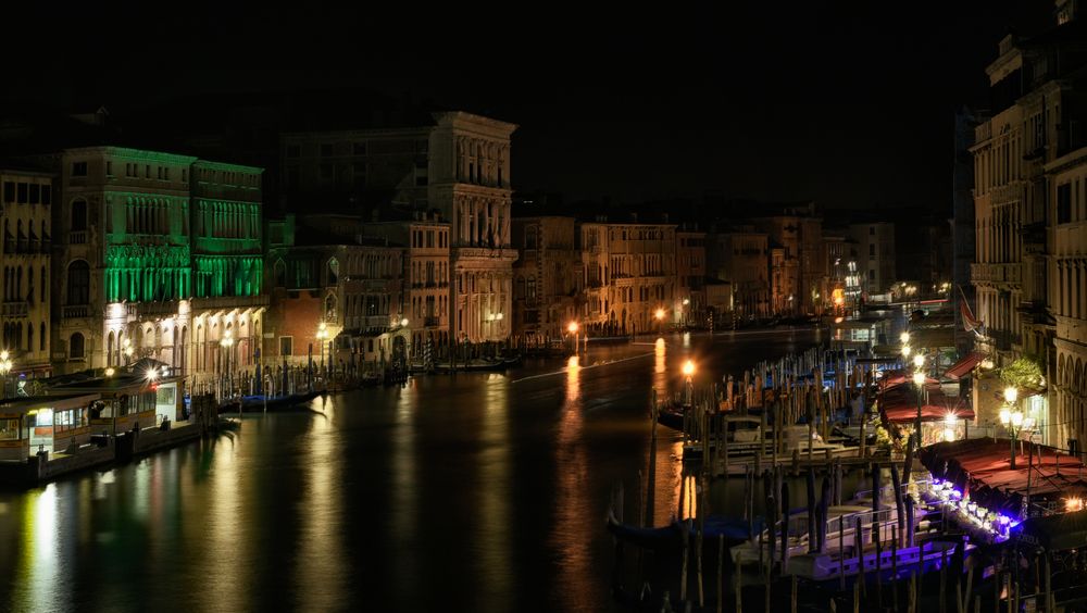 Buona Notte - Venezia -