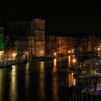 Buona Notte - Venezia -
