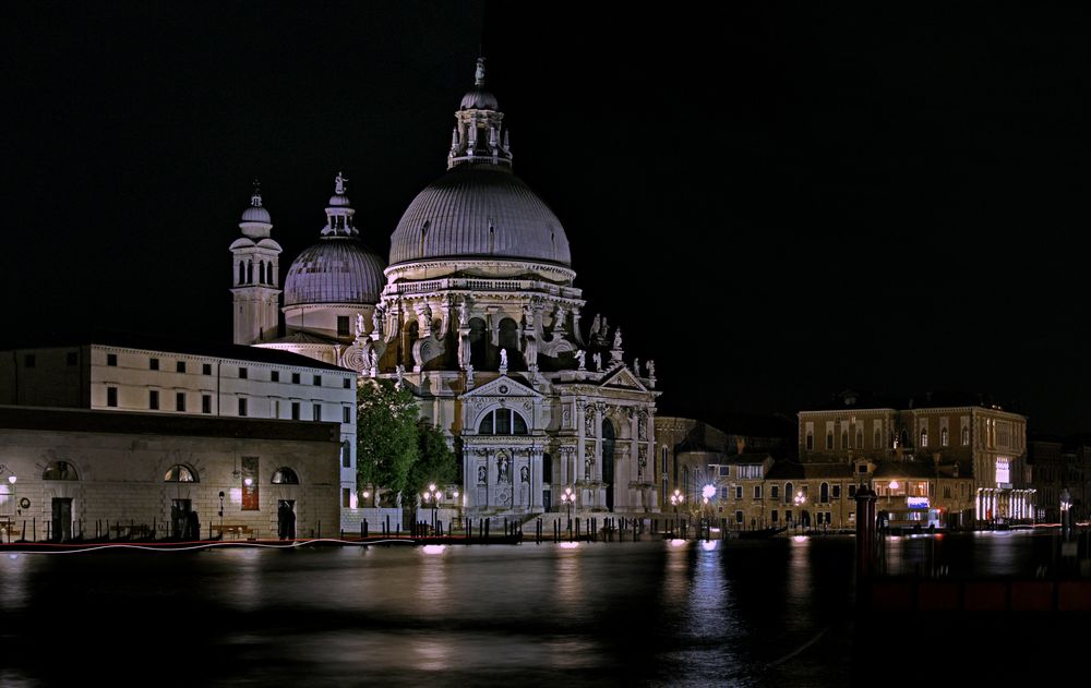 Buona Notte Venezia