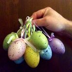 BUONA PASQUA 