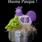 BUONA PASQUA !