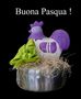 BUONA PASQUA ! von bernardo braccini 