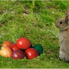 Buona Pasqua a tutti!