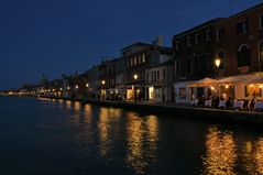 Buona Serata Venezia 