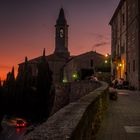 Buonasera Pienza