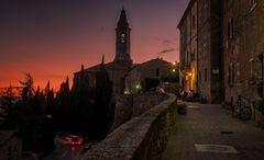 Buonasera Pienza