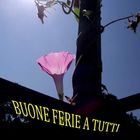 Buone ferie......