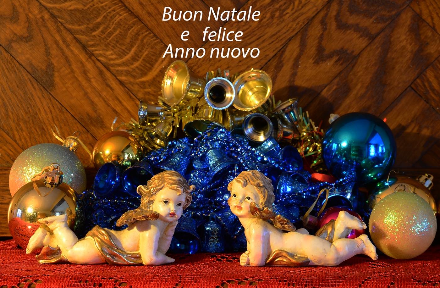 Buone Feste