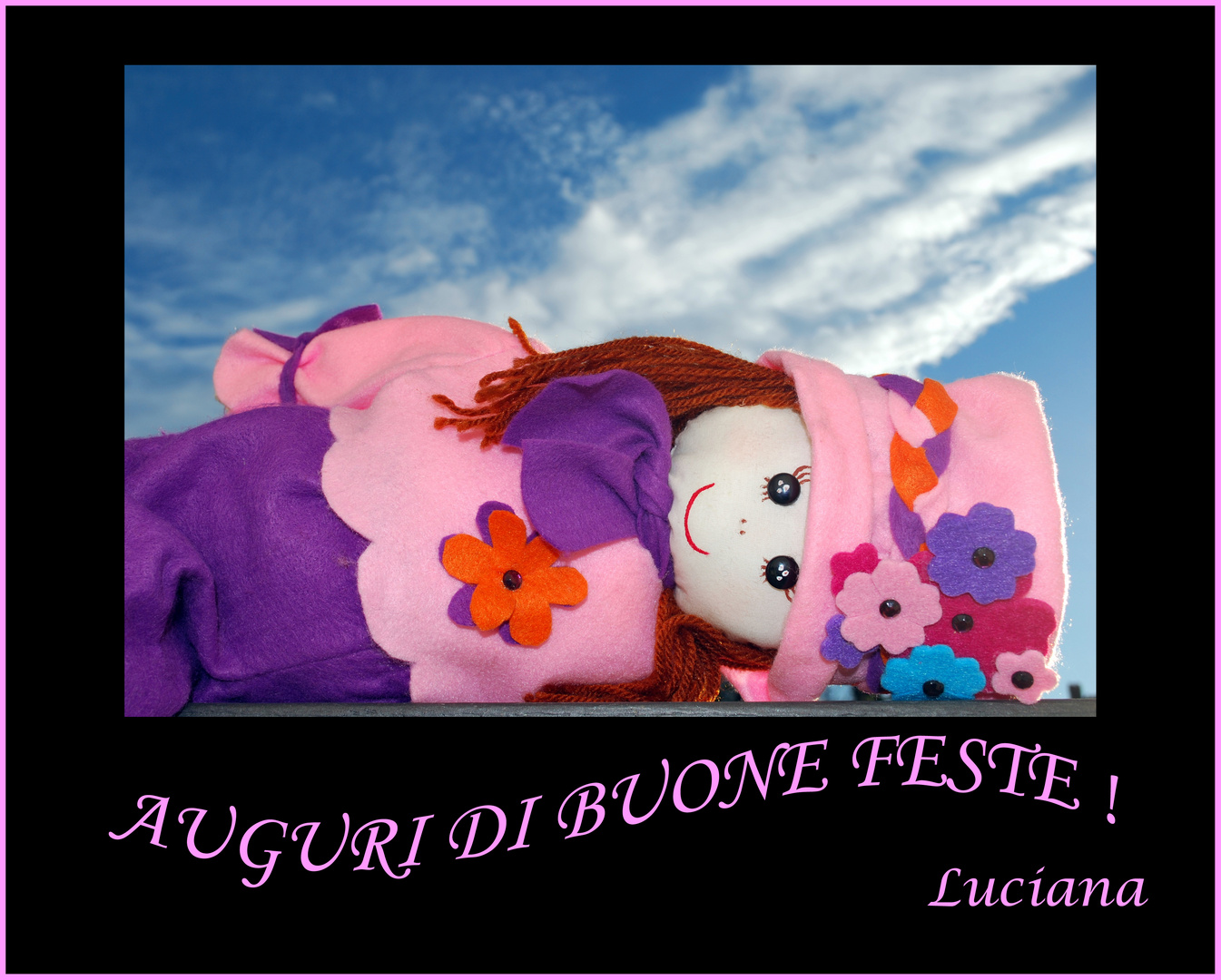 BUONE FESTE!!!!!!!!!