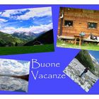 Buone Vacanze