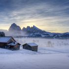 Buongiorno Alpe di Siusi 2024