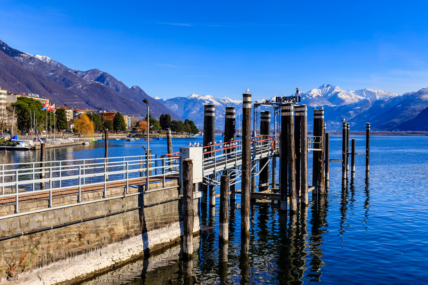 Buongiorno Locarno