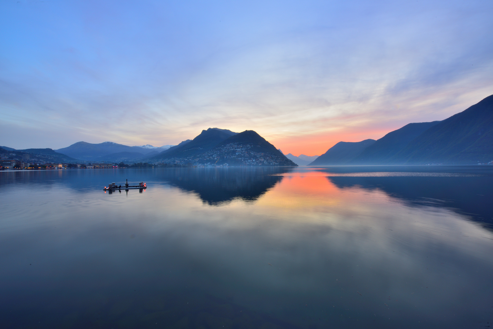 Buongiorno Lugano