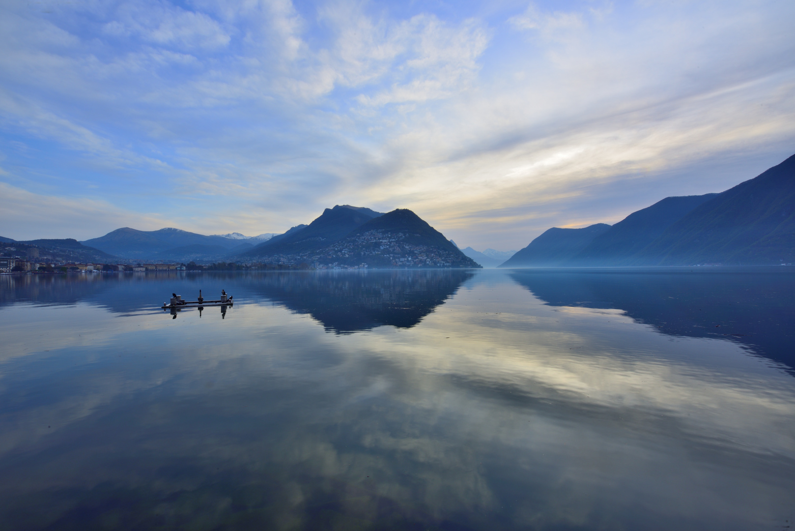 Buongiorno Lugano