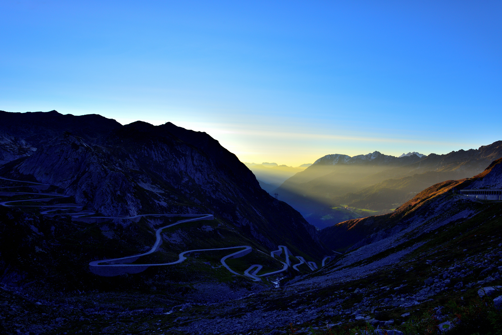 Buongiorno Ticino 