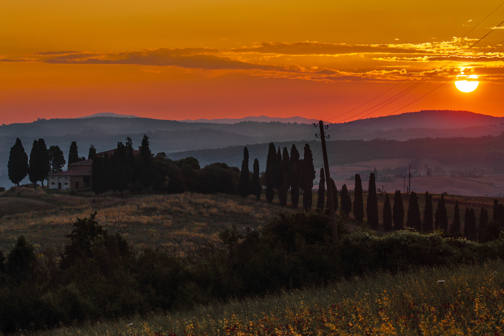~ Buongiorno Toscana! ~