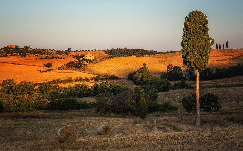 Buongiorno Toscana II