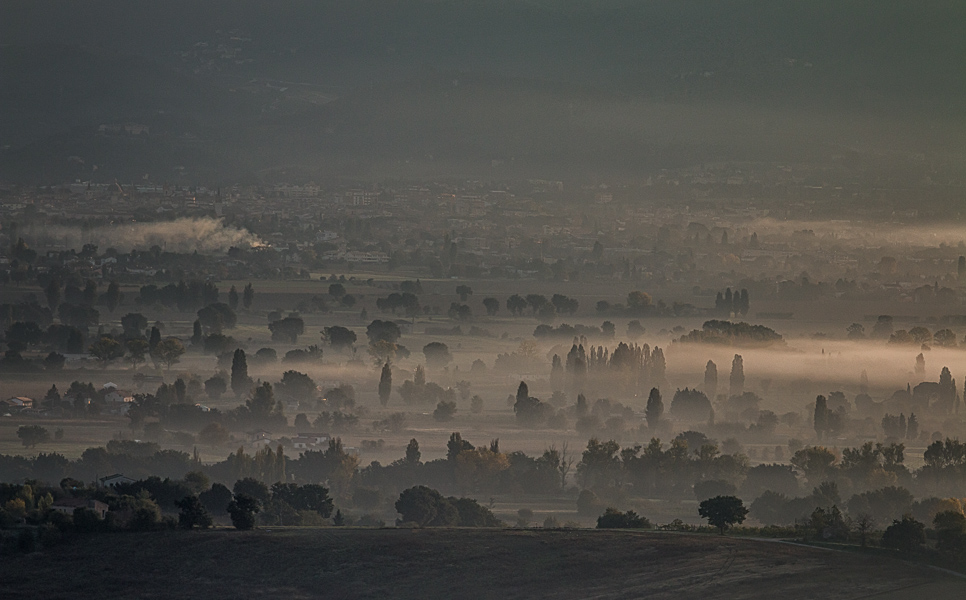 Buongiorno Umbria IV