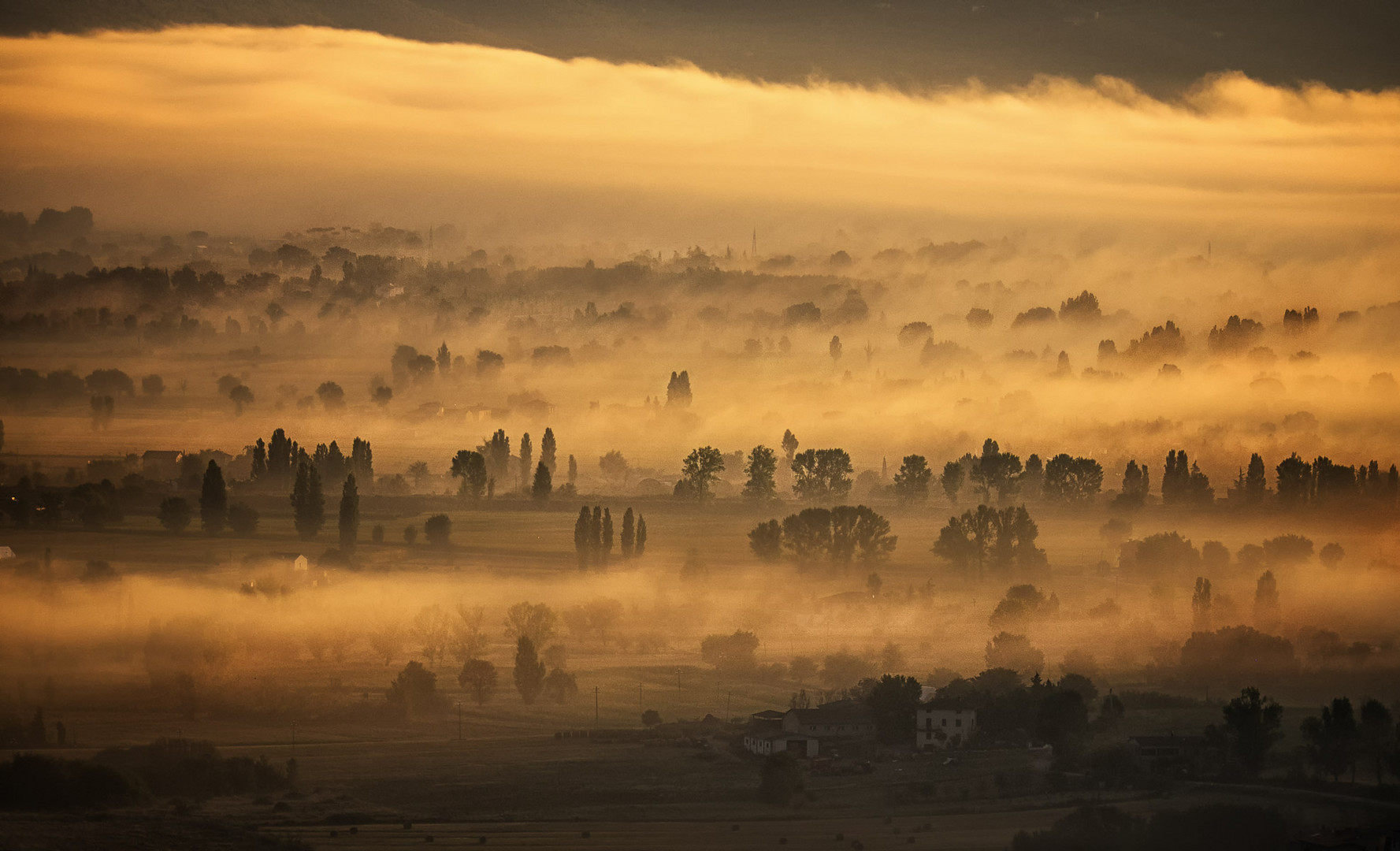 Buongiorno Umbria IX