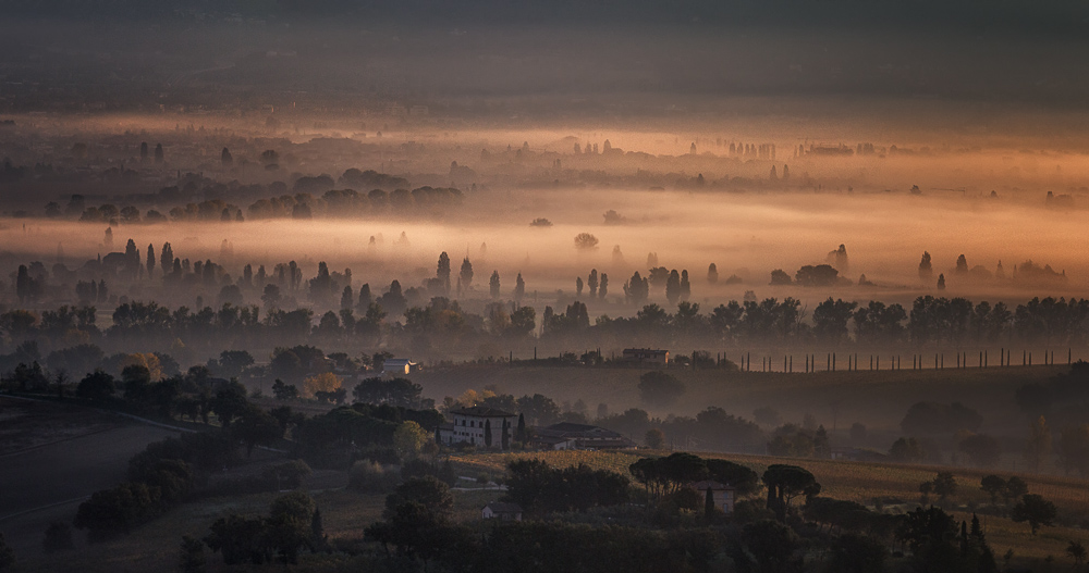 Buongiorno Umbria VI