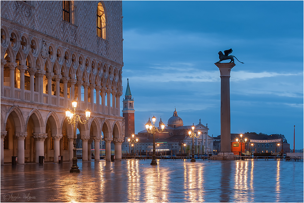 Buongiorno Venezia