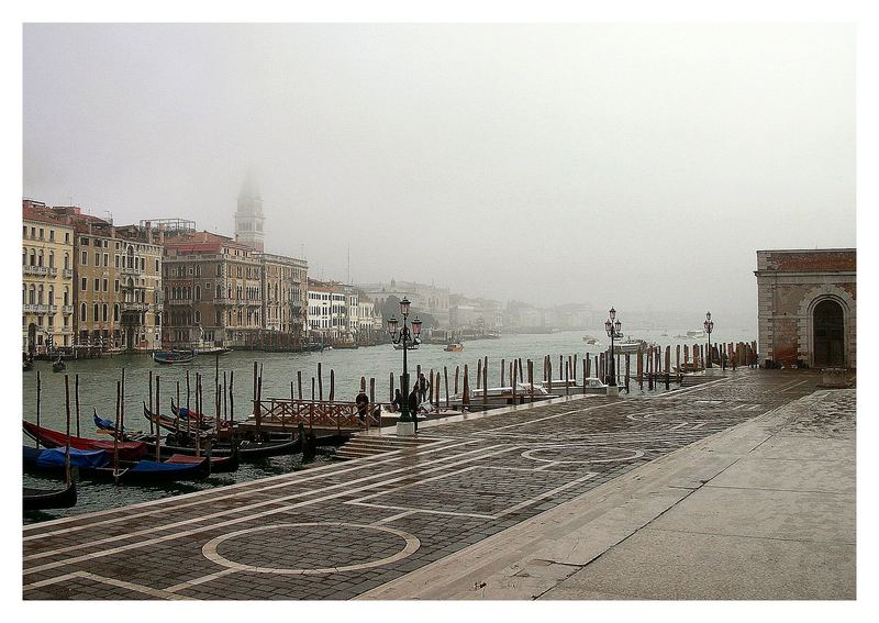 Buongiorno Venezia