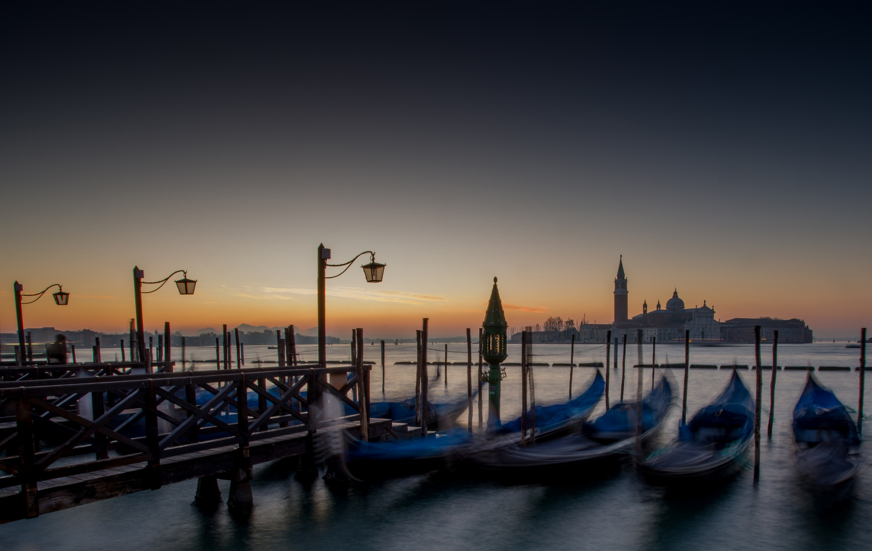 Buongiorno Venezia