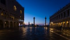 Buongiorno Venezia