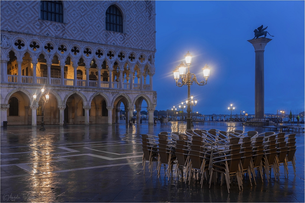 Buongiorno Venezia