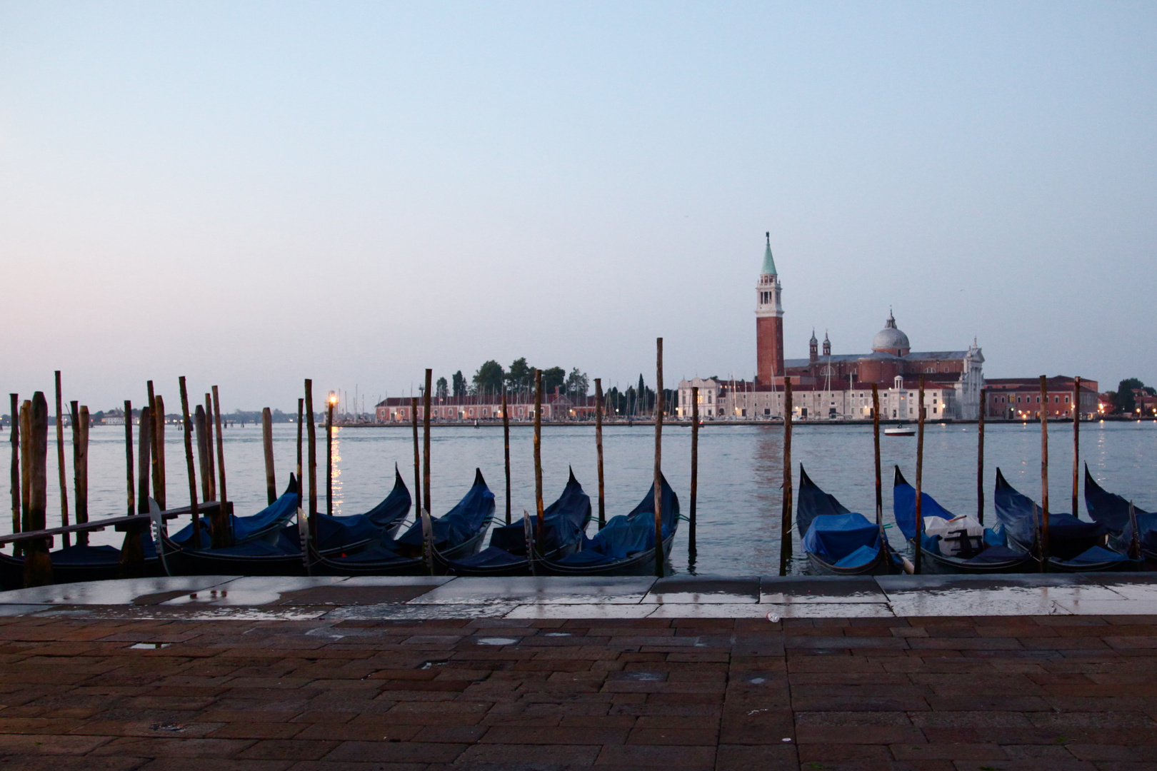 buongiorno venice