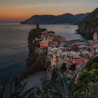 Buongiorno Vernazza