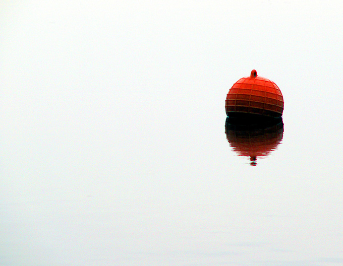 buoy