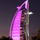 Bur Al Arab Dubai