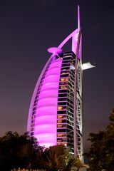 Bur Al Arab Dubai
