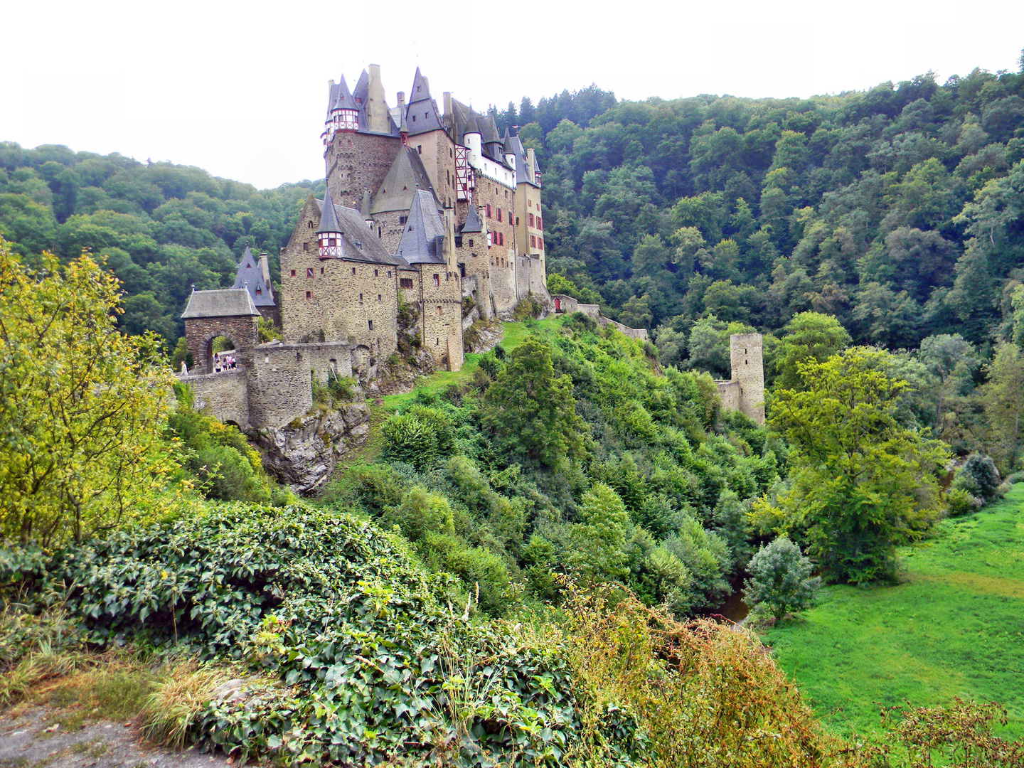 Bur Eltz